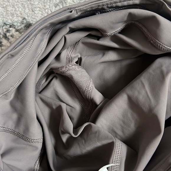 Lululemon Speed Wunder Tight Leggings Size 4 - Picture 9 of 11